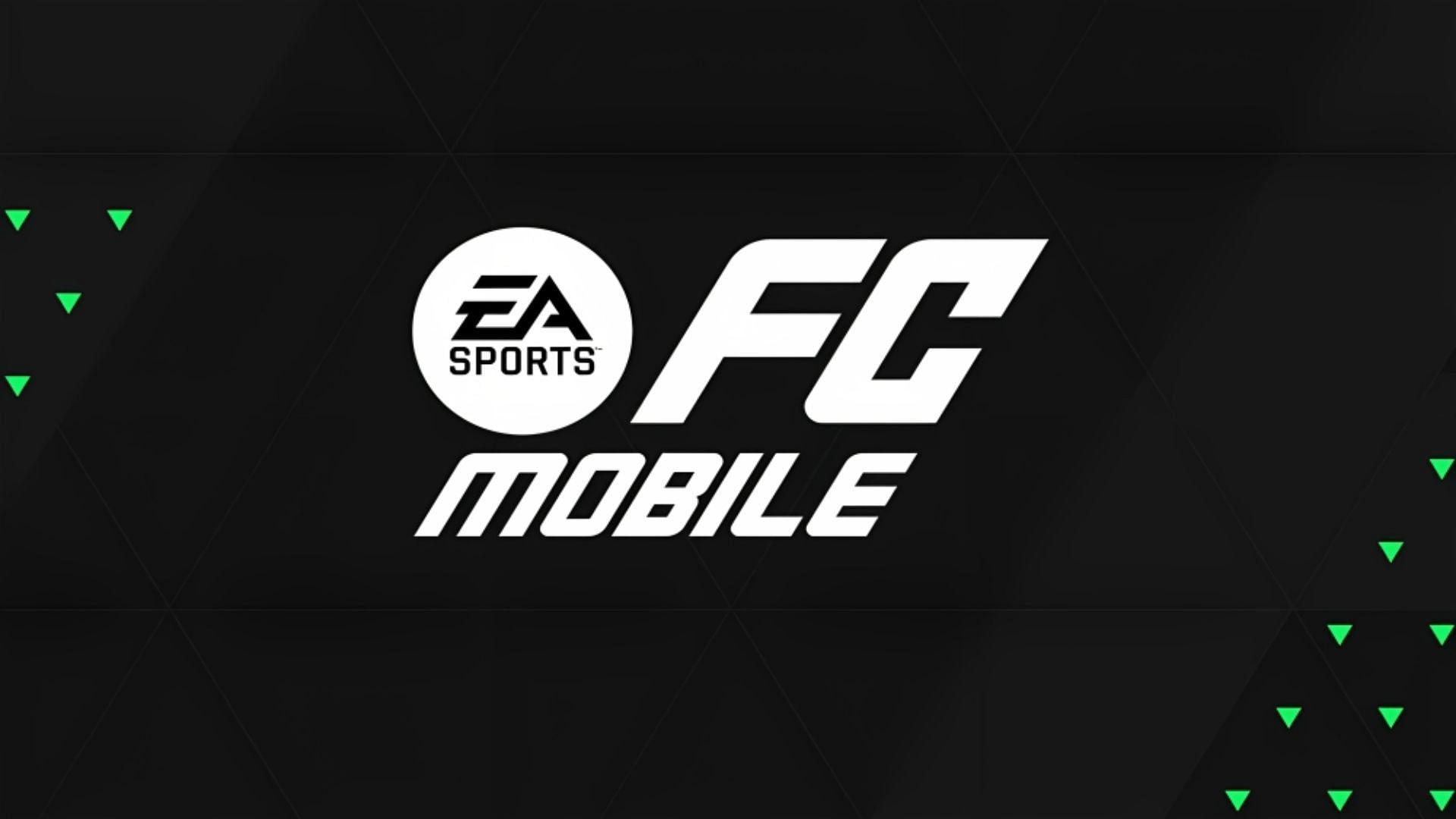 EA Sports FC Mobile coming on mobile devices this fall
