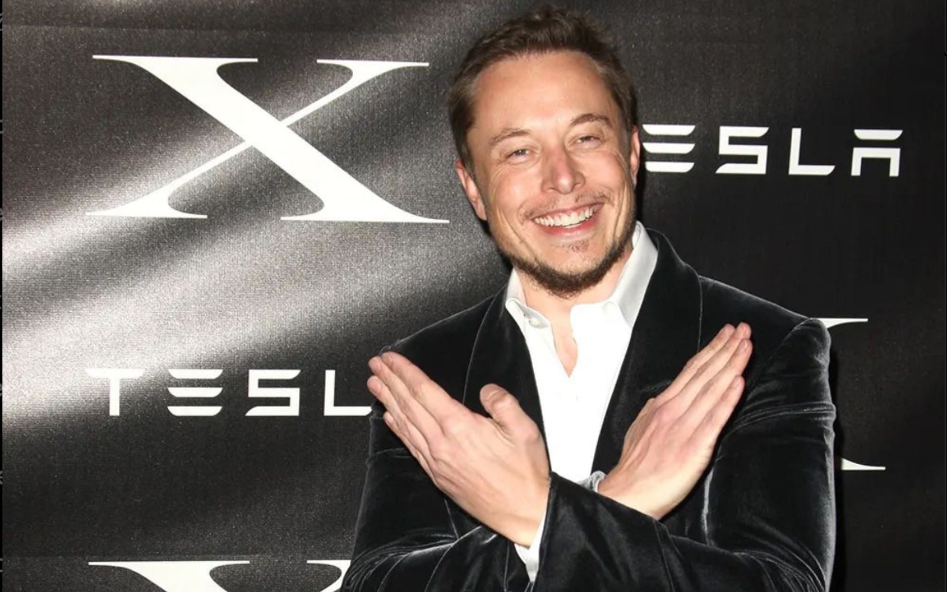 Elon Musk [Image credits: @elonmusk on Instagram]