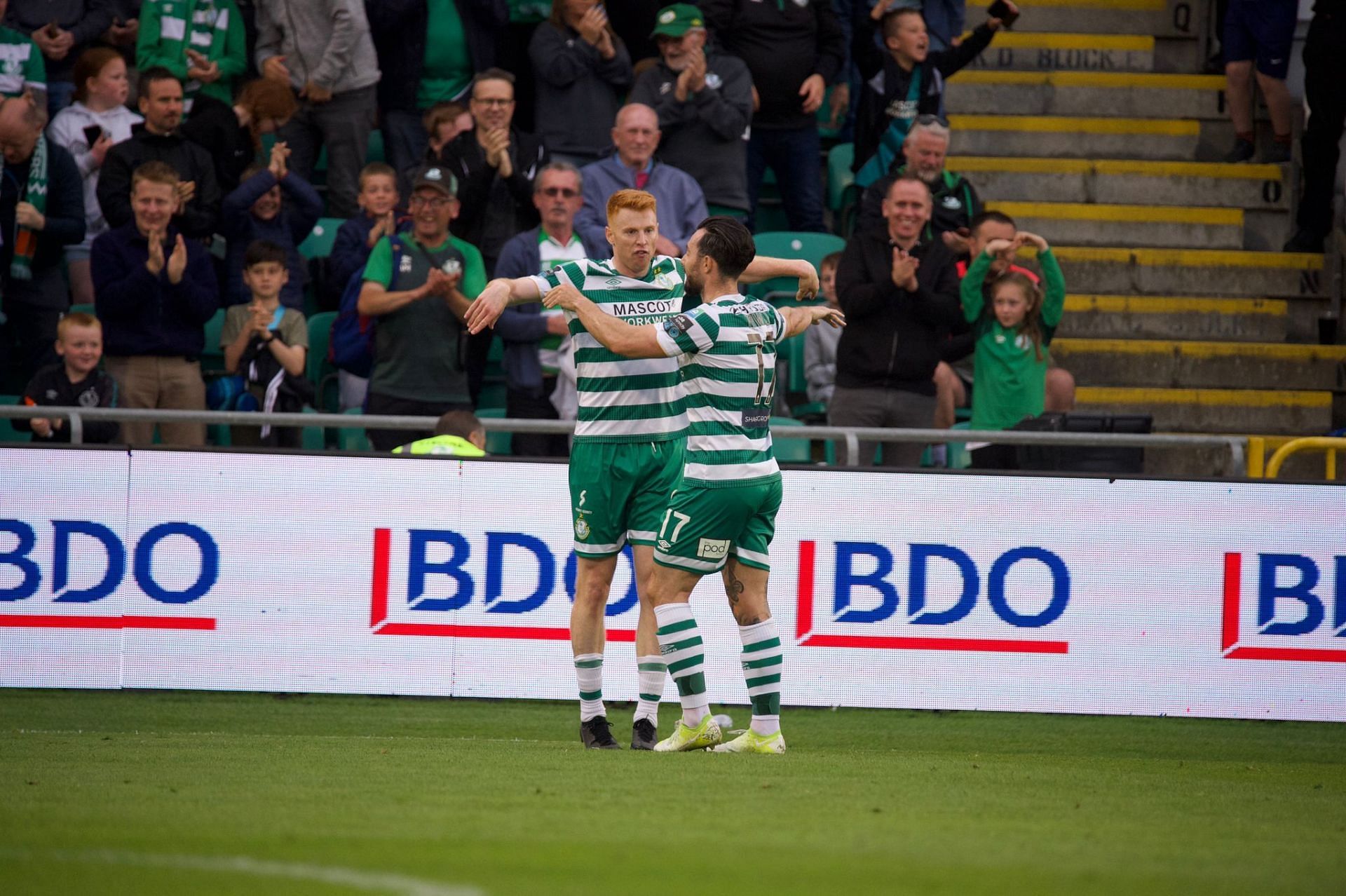 Goaloo18: Shamrock Rovers vs Ferencvarosi TC Prediction, Preview & H2H Stats