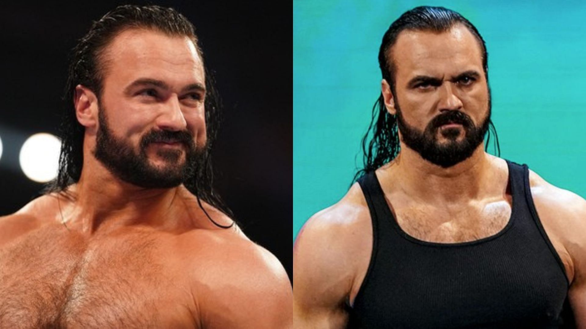 WWE: Update On Drew McIntyre's Contract Status With WWE After ...