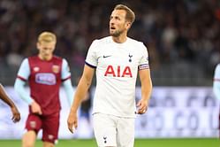 European giants emerge as potential destination for PSG and Bayern Munich target Harry Kane: Reports