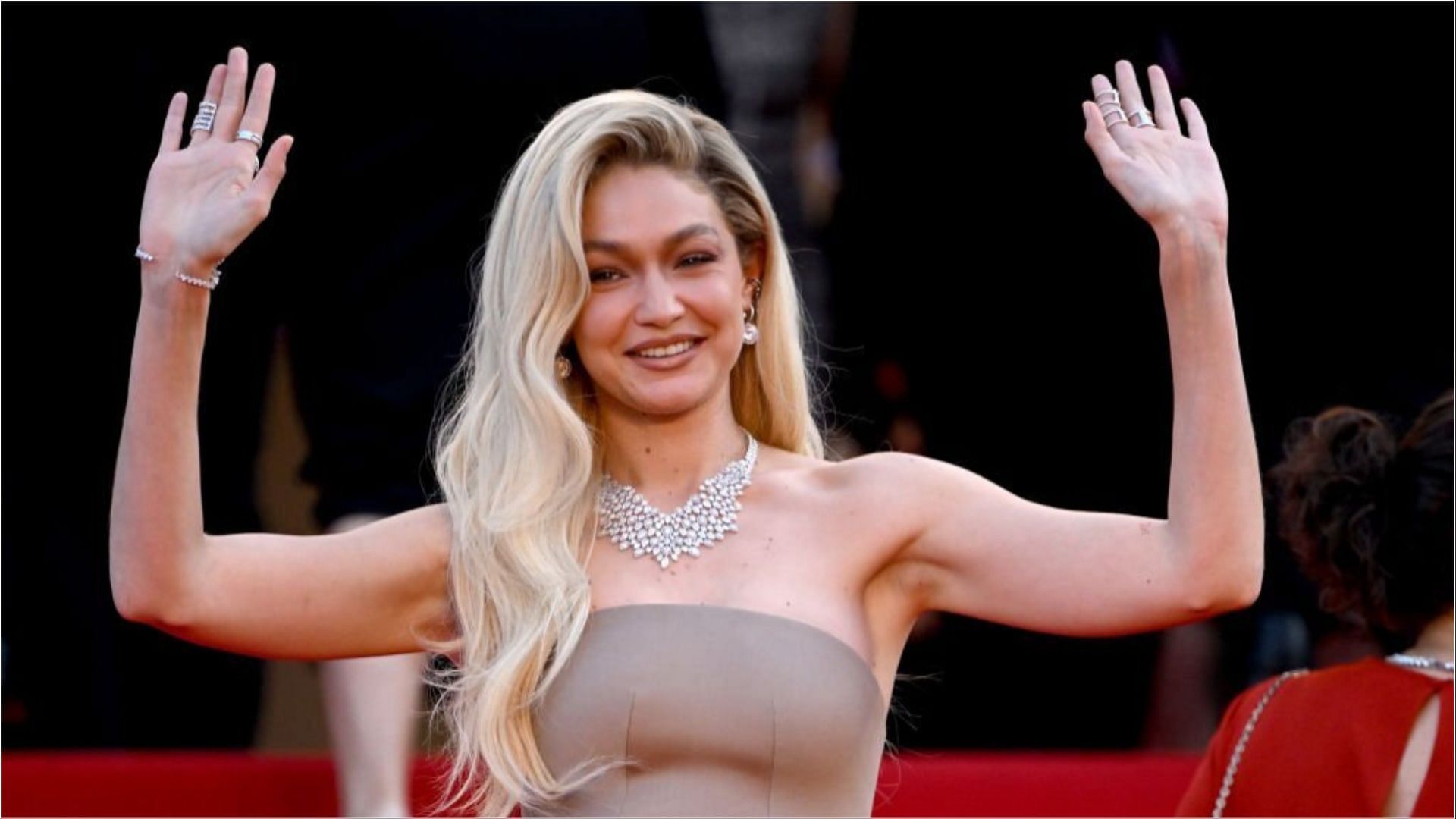 Gigi Hadid Has Suddenly and Enthusiastically Joined the Hermès