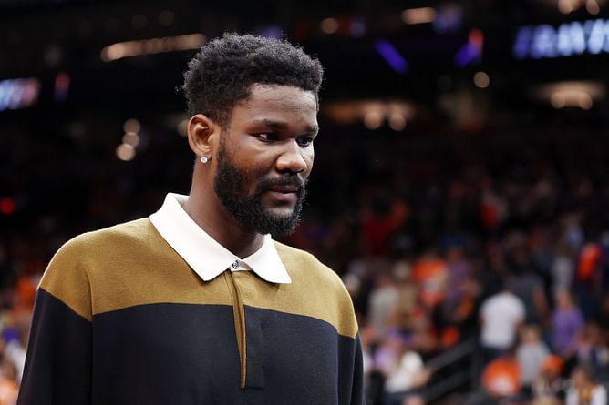 DeAndre Ayton and Eric Gordon set to feature for Bahamas ahead of 2024 Paris Olympics qualification