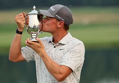 Who won 2023 Barbasol Championship? Final leaderboard explored