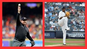 Which Yankees players have 3000+ strikeouts? MLB Immaculate Grid Answers July 30