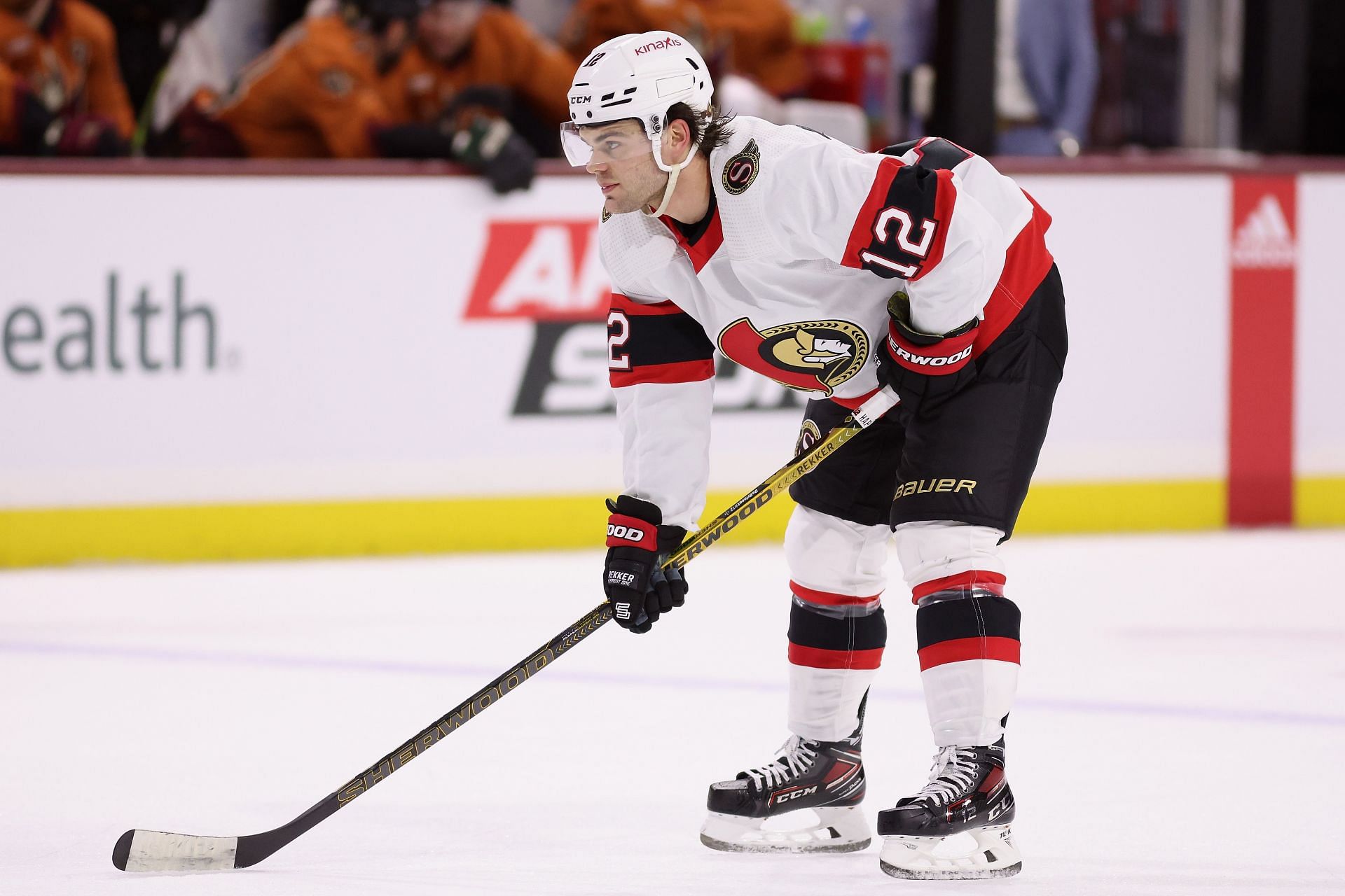 Alex DeBrincat trade: Senators grab star after NJ Devils rumors