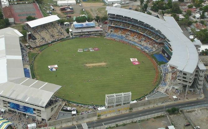 SRI vs SRO Dream11 Prediction: Fantasy Cricket Tips, Today's Playing XIs and Pitch Report forJamaica T10 2023, Match 20