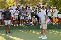 The Match VIII with Patrick Mahomes, Steph Curry and others recorded lowest viewership numbers in history: Report