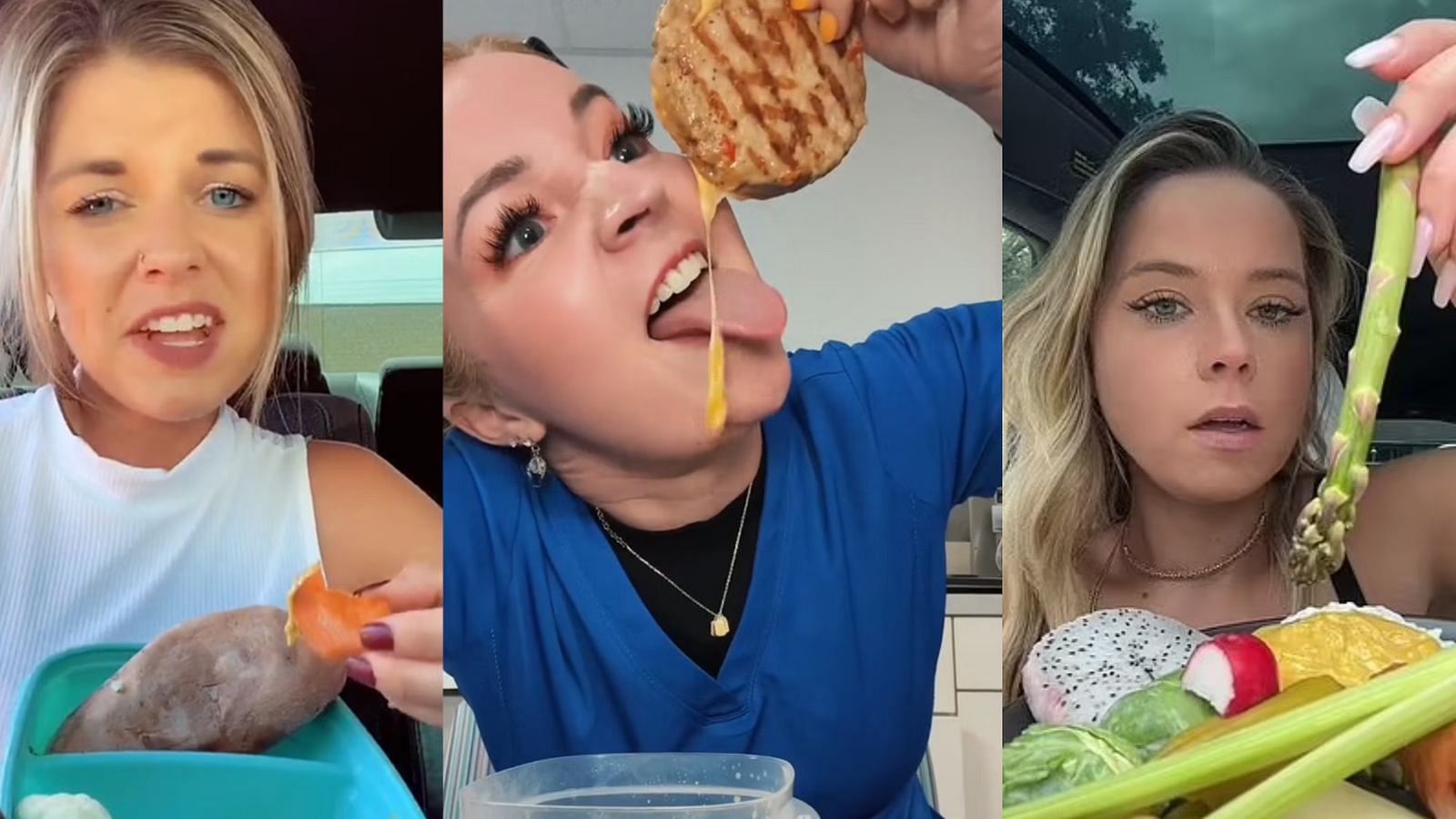 TikTok's Cottage Cheese and Mustard 'Diet': Is It Healthy?