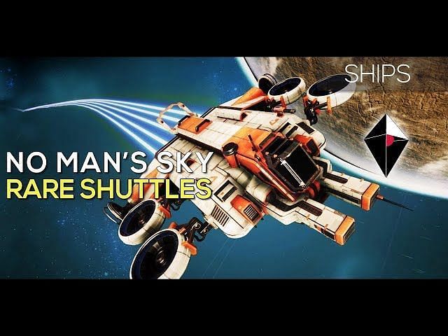 5 best ships for beginners in No Man's Sky