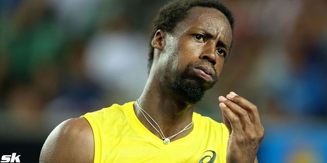 "I feel like Ben Shelton & Yibing Wu were protected, and I wasn’t" - 'Unhappy' Gael Monfils accuses Atlanta Open of scheduling favoritism
