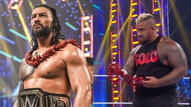 WWE दिग्गज ने Money in the Bank में हुए Roman Reigns के मैच को 2023 का अपना पसंदीदा मैच बताया, तारीफ में दिया बड़ा बयान