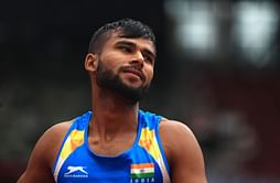 Para Athletics World Championships: 3 Indians qualify for Paralympics 2024