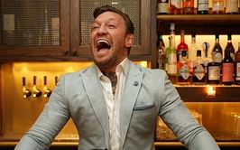 2023 return for Conor McGregor as good as canceled; manager gives USADA update