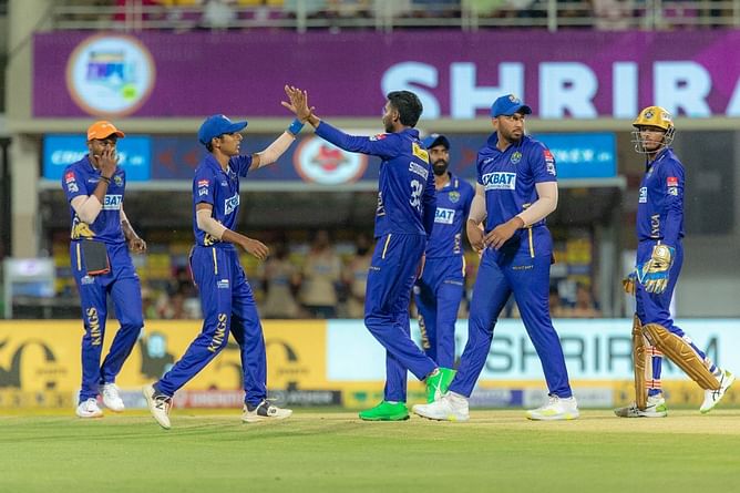 TNPL 2023, Qualifier 1, Lyca Kovai Kings vs Dindigul Dragons: Probable XIs, Prediction, Pitch Report, Weather Forecast, Live Streaming Details