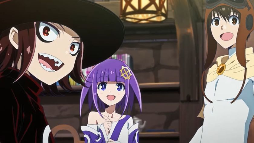 Good Night World Anime Spotlights Ichi in New Visual - Crunchyroll News