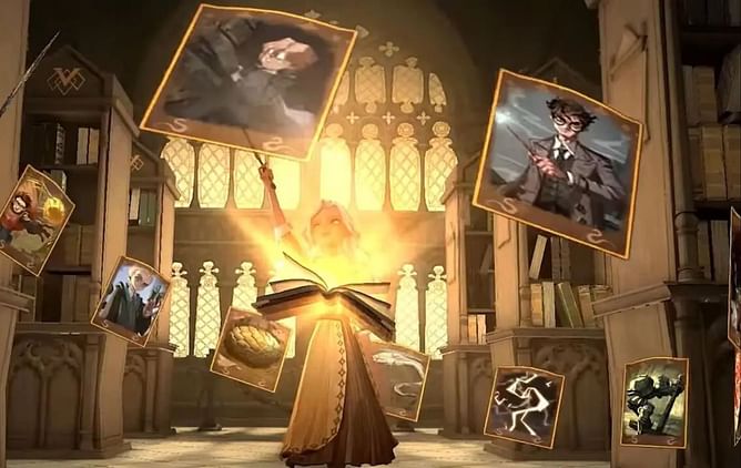 How to easily add and play with your friends in Harry Potter Magic Awakened
