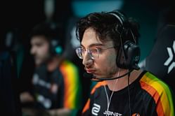 "South American style can be better countered online" - M80 johnqt on facing The Union in VCT 2023 Americas: Ascension