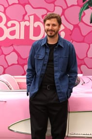 Michael Cera as Allan