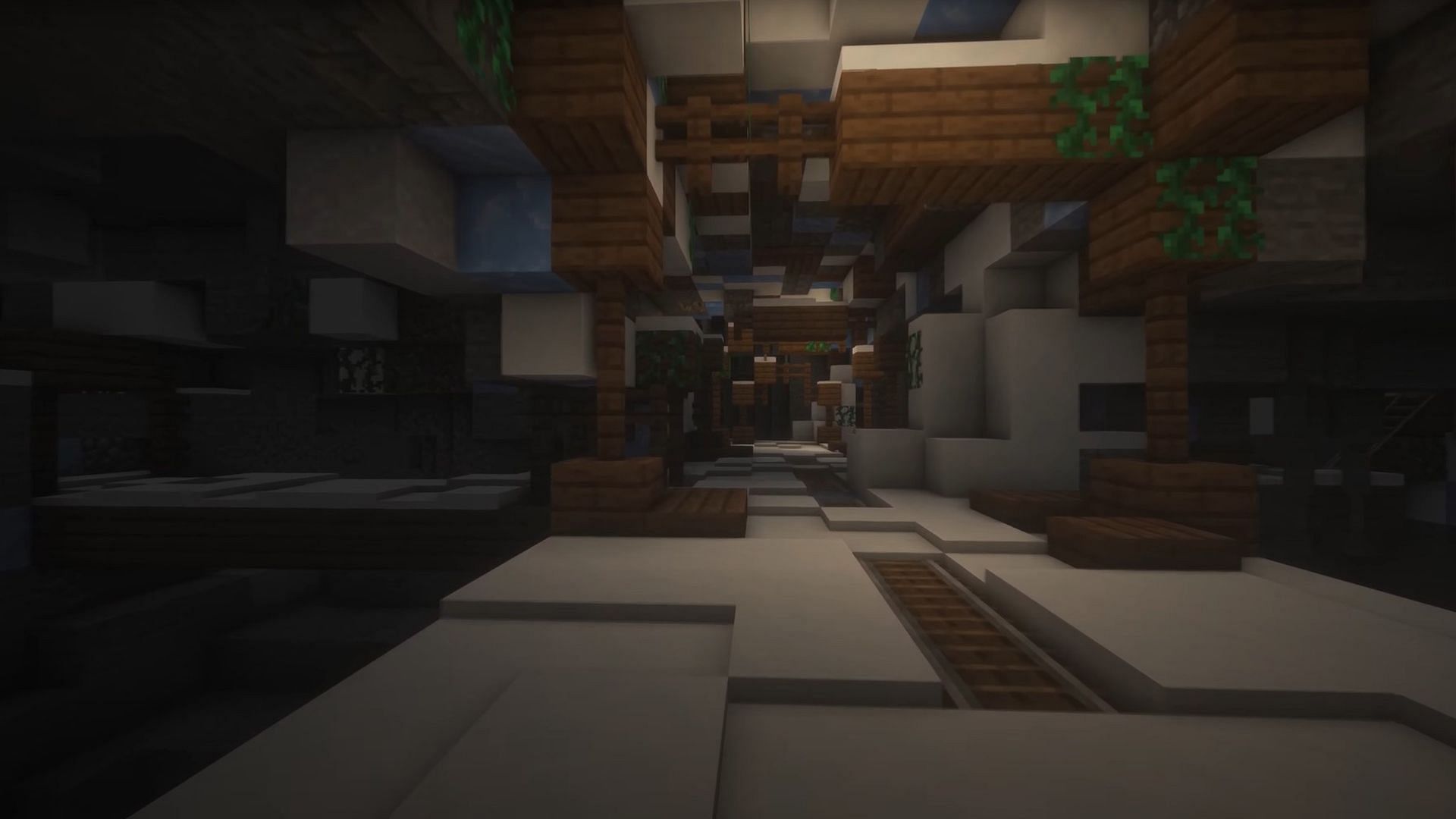 Better Caves and Mineshafts (Image via YUNGNICKYOUNG)