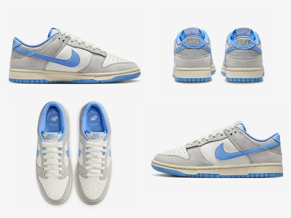 Nike Dunk Low Athletic Department 