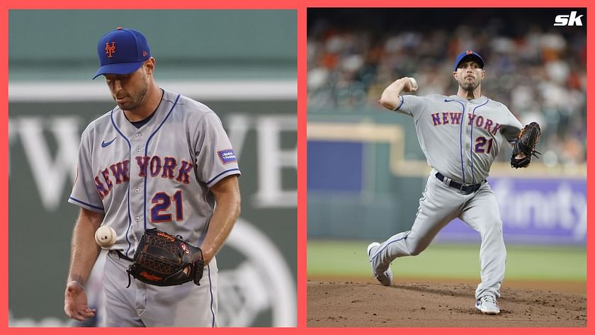 Why did the Mets trade Max Scherzer? Team's poor season, pitcher's