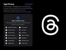All permissions and access Threads app requires on iPhone and why