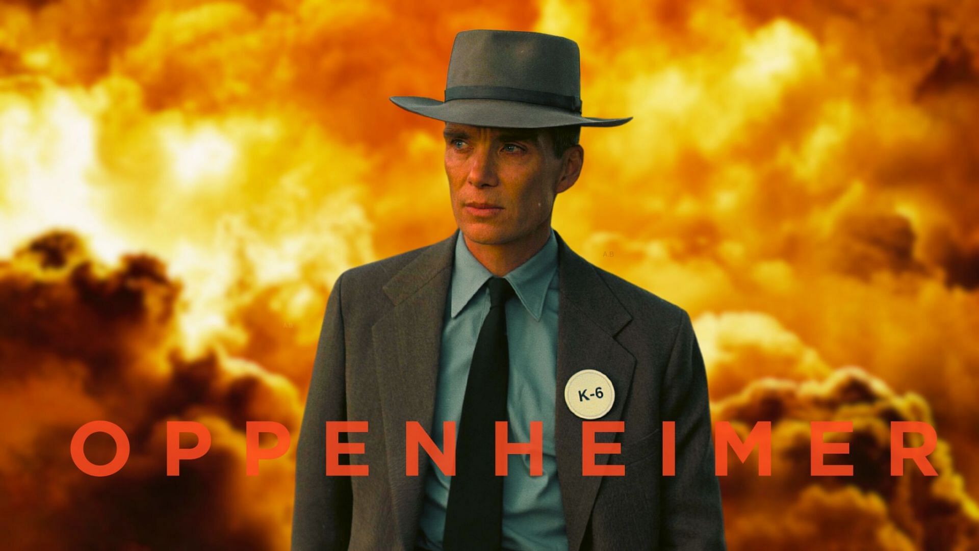 The burning question: When will Oppenheimer start streaming? (Image via Sportskeeda)