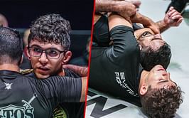 Mikey Musumeci says ONE Championship has united the world through martial arts