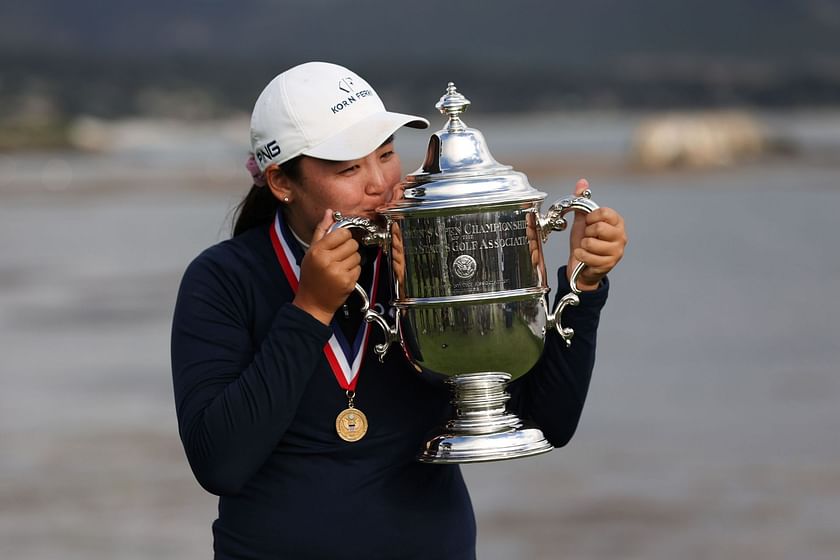 How much did Allisen Corpuz win at US Women’s Open 2023? Prize money