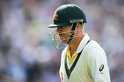 "At the moment he looks like he’s too scared to get out" - Mark Waugh urges David Warner to 'fight fire with fire'