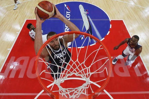 FIBA World Cup 2023: Rest Days and Off-Days in the Schedule