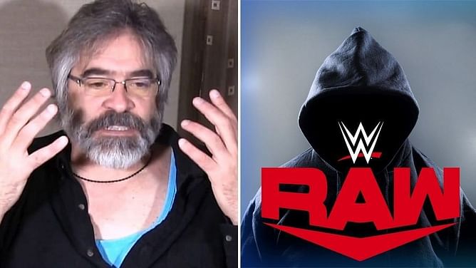 "Are you a wrestler or are you a circus clown?"- Vince Russo brutally buries 34-year-old WWE star (Exclusive)