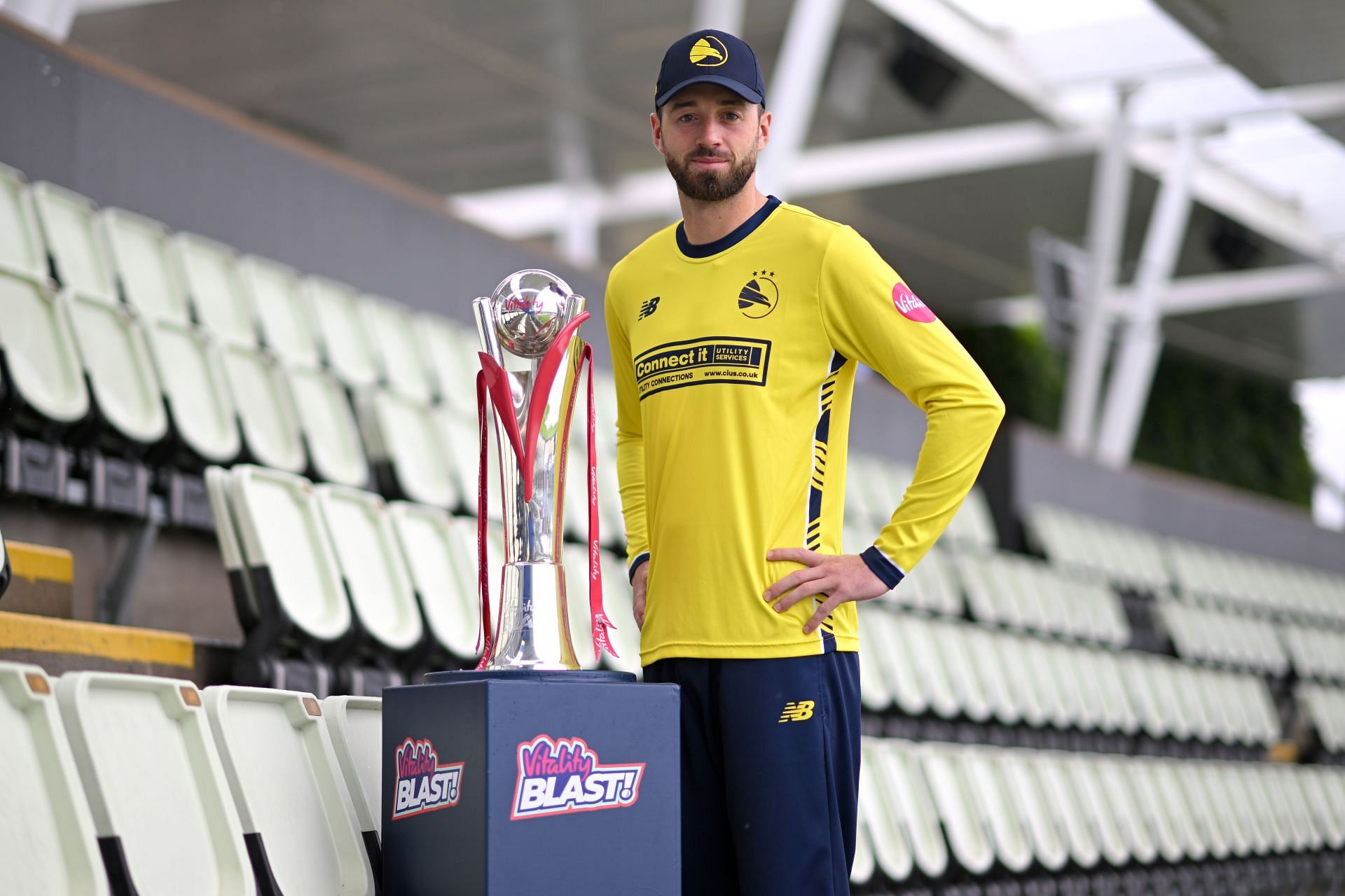 Vitality Blast T20 Final Previews