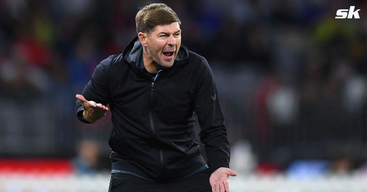 Steven Gerrard becomes fourth-highest paid manager in football after joining Al-Ettifaq, who are the top 3?