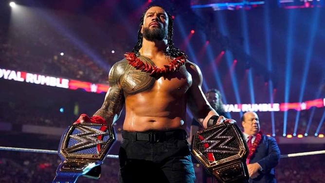 "I was there with him from the beginning" - Wrestling Legend discusses Madison Square Garden incident involving Roman Reigns (Exclusive)