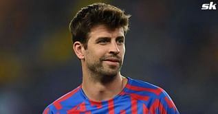 “I’m very cold about that” – Barcelona legend Gerard Pique makes honest admission about life after retirement from football
