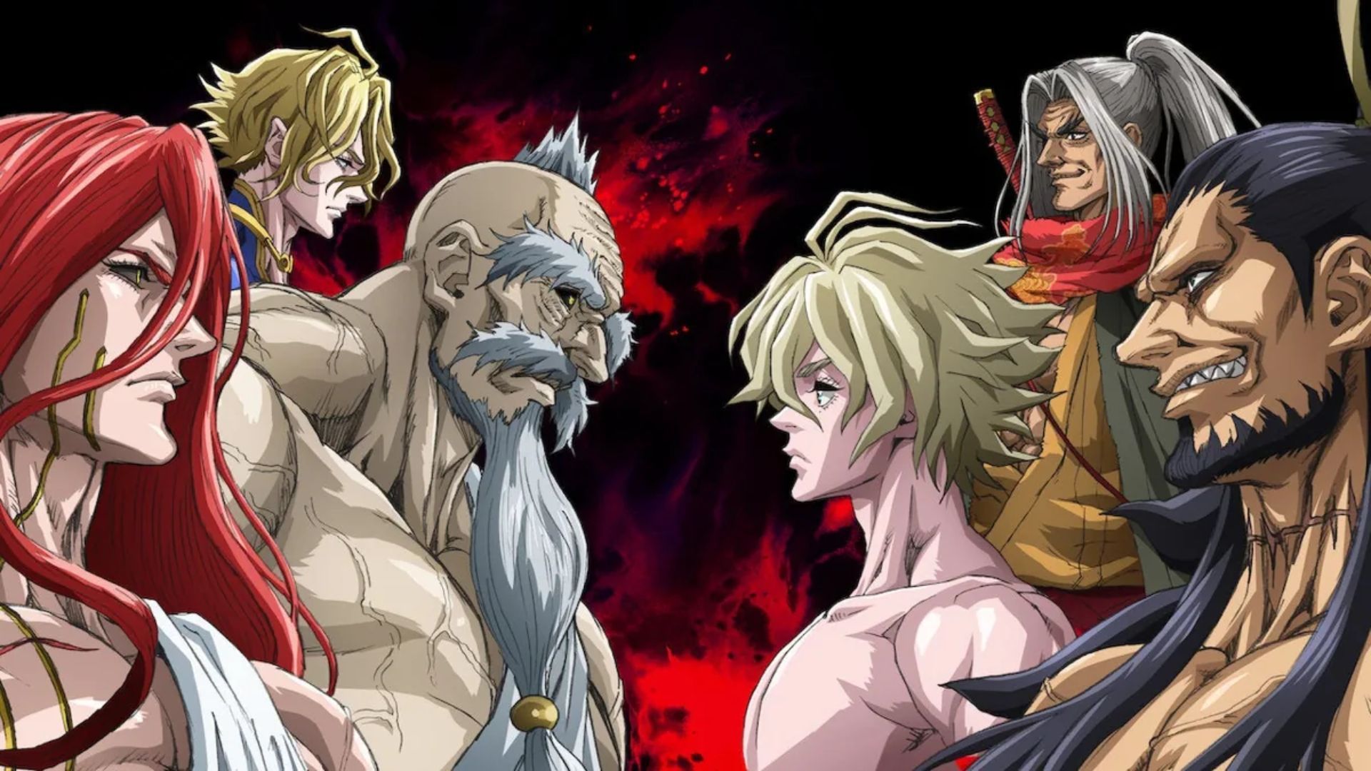 Ragnarok: Fate of Gods, Nanatsu no Taizai Wiki