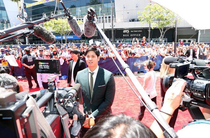 How to watch MLB All-Star Red Carpet Show 2023: Start Time, TV and  streaming details