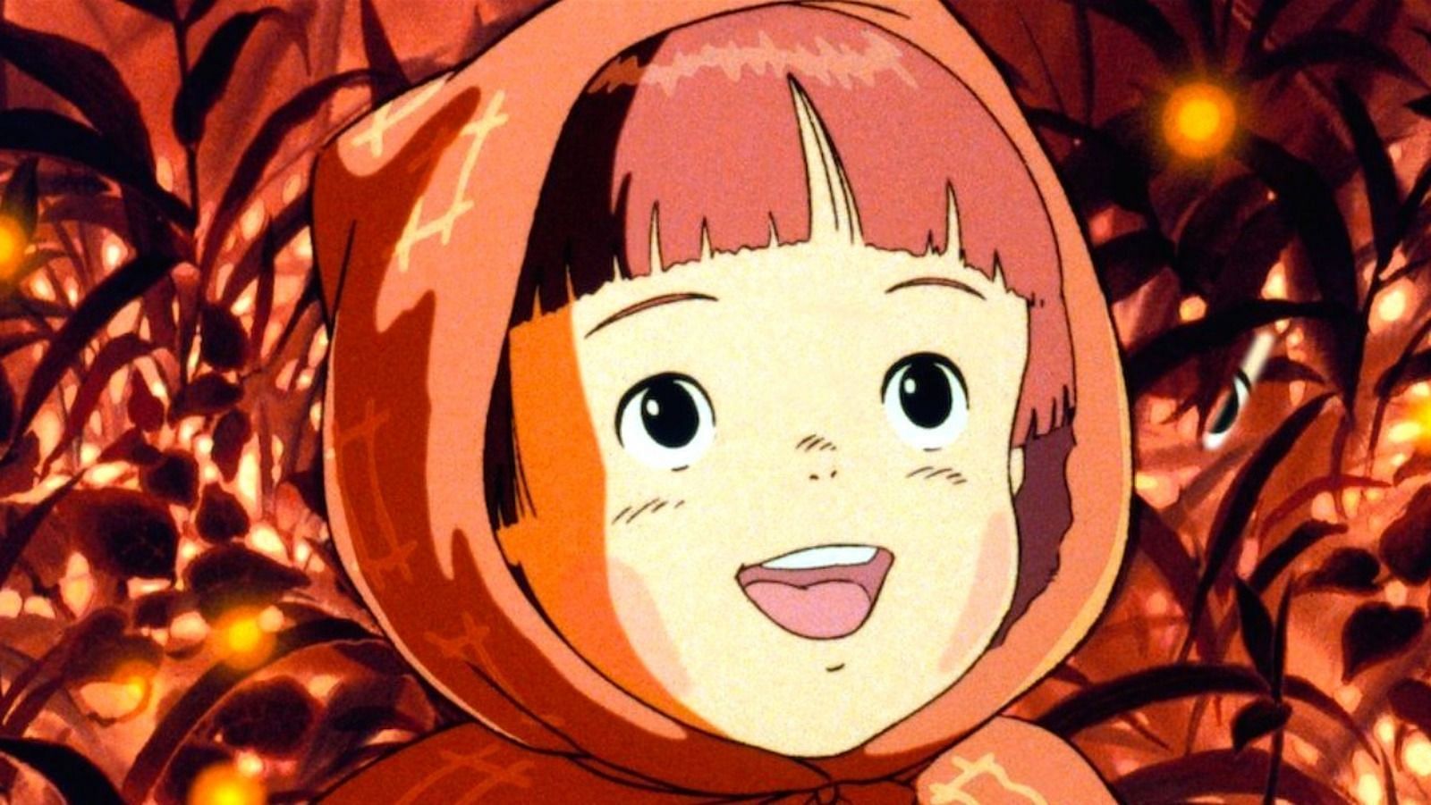 Top 10 anime movies of all time, according to IMDb ratings