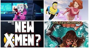 Every San Diego Comic-Con 2023 comic announcement we know so far