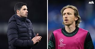 Arsenal tracking 20-year-old midfielder compared to Luka Modric: Reports
