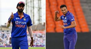 BCCI drops massive fitness updates on Jasprit Bumrah and Prasidh Krishna ahead of IND vs IRE T20Is
