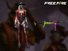 Free Fire redeem codes today (July 31, 2023): Latest FF codes to get free costume bundles and gun skins
