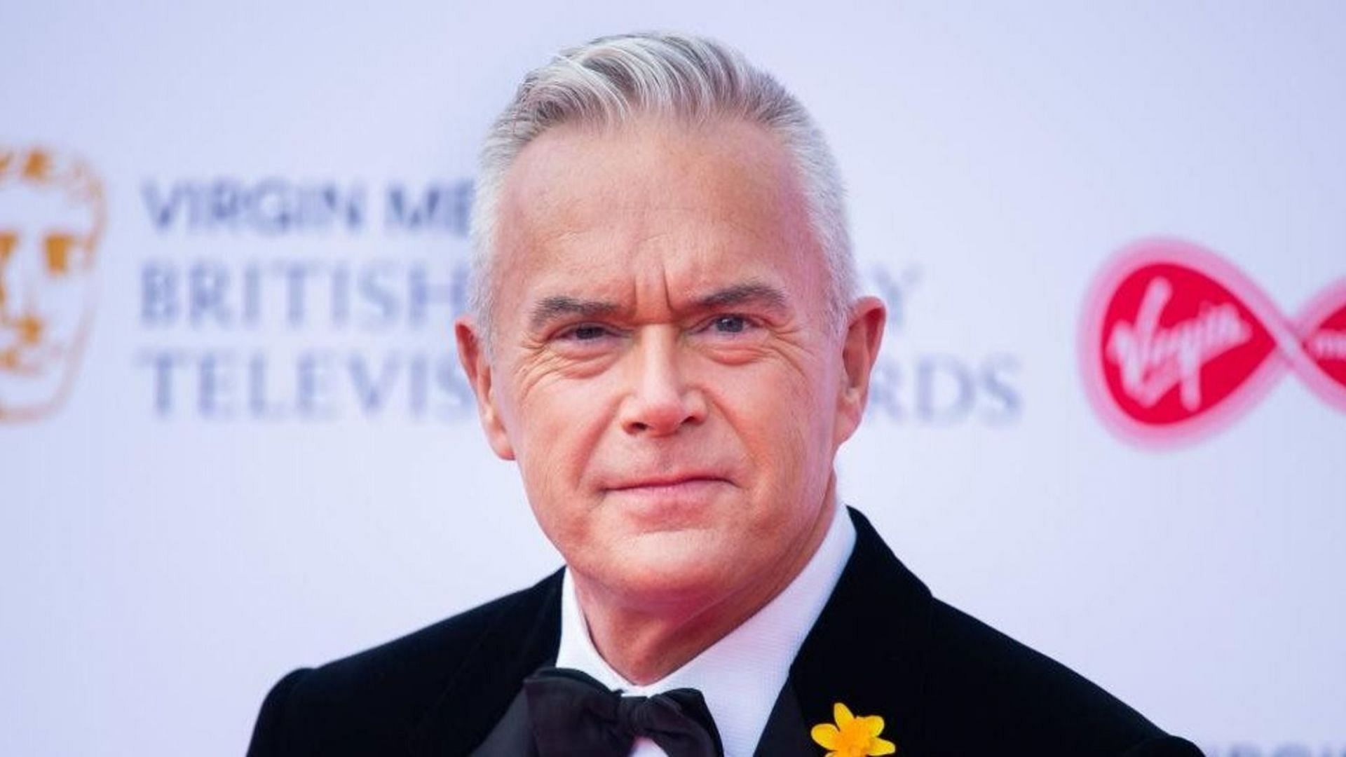 Theories of Huw Edwards in Priory mental health center slammed online (Image via AP)