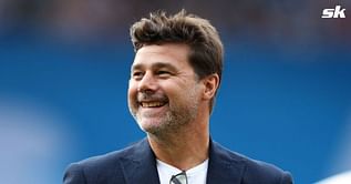 “In the last 10, 12, 15 years, Chelsea is the greatest team in England” – Pochettino says it was ‘easy’ to agree Stamford Bridge move