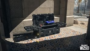 What are Communal Stations in Warzone 2 Resurgence?