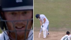 [Watch] Mitchell Starc's double-strike puts Headingley Test on a knife-edge