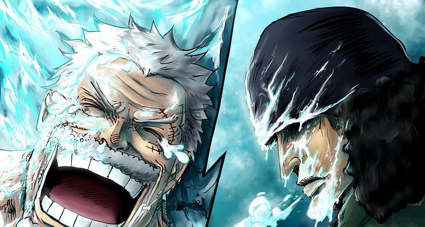 One Piece: Why Dragon Left The Marines, Explained