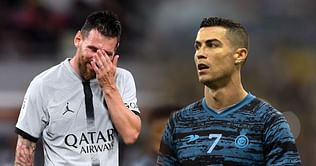 “Saudi league is better than MLS” - Cristiano Ronaldo makes emphatic claim after Lionel Messi joins Inter Miami